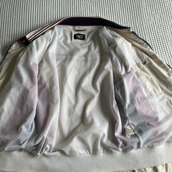 Dolce & Gabanna bomber jacket - Picture 4 of 11